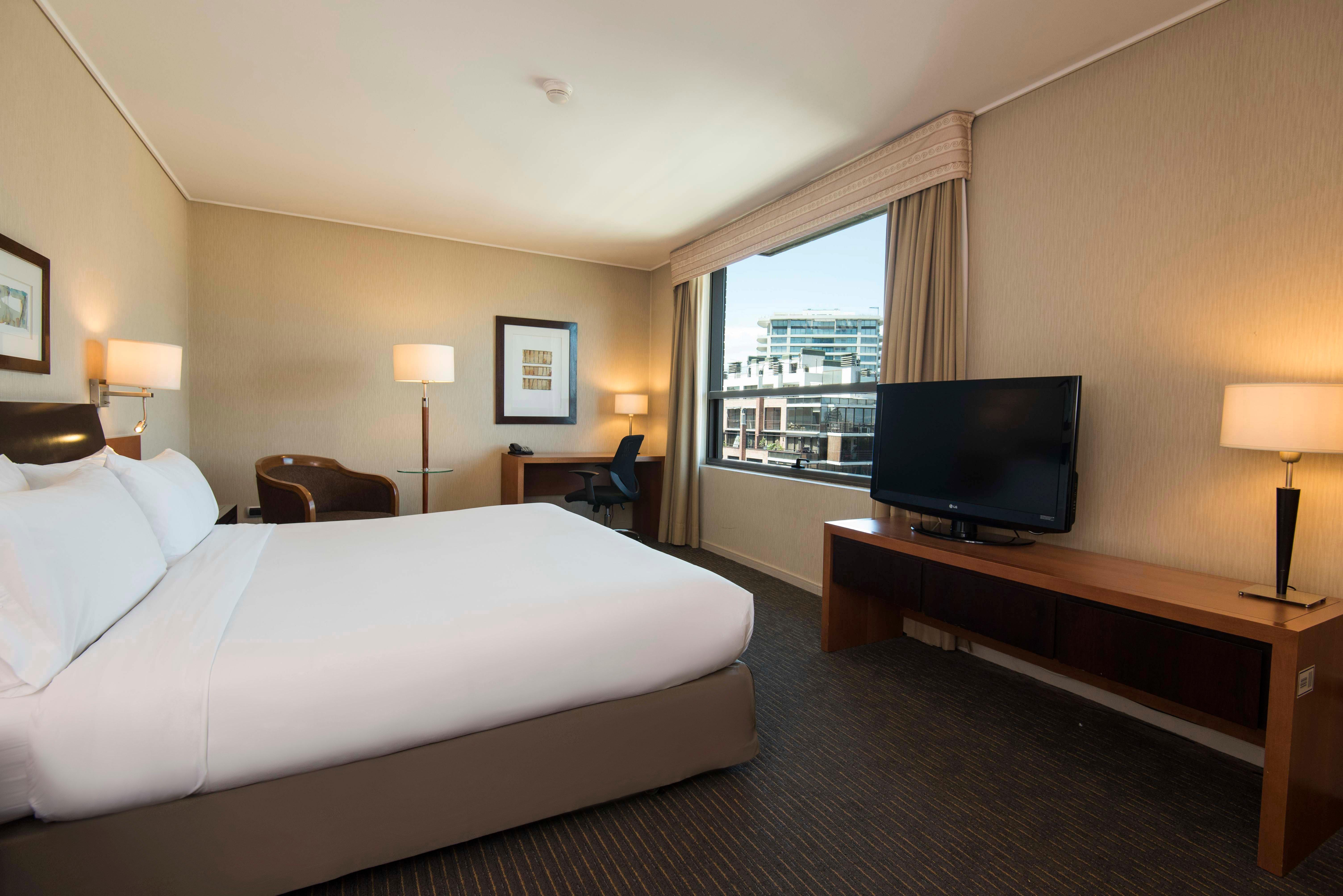 Holiday Inn Express Santiago Las Condes By Ihg מראה חיצוני תמונה