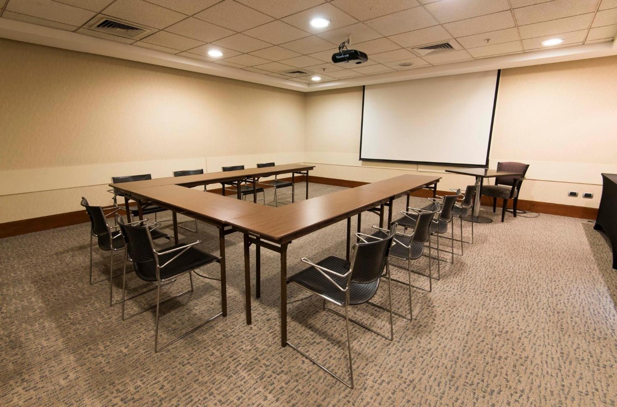 Holiday Inn Express Santiago Las Condes By Ihg מראה חיצוני תמונה