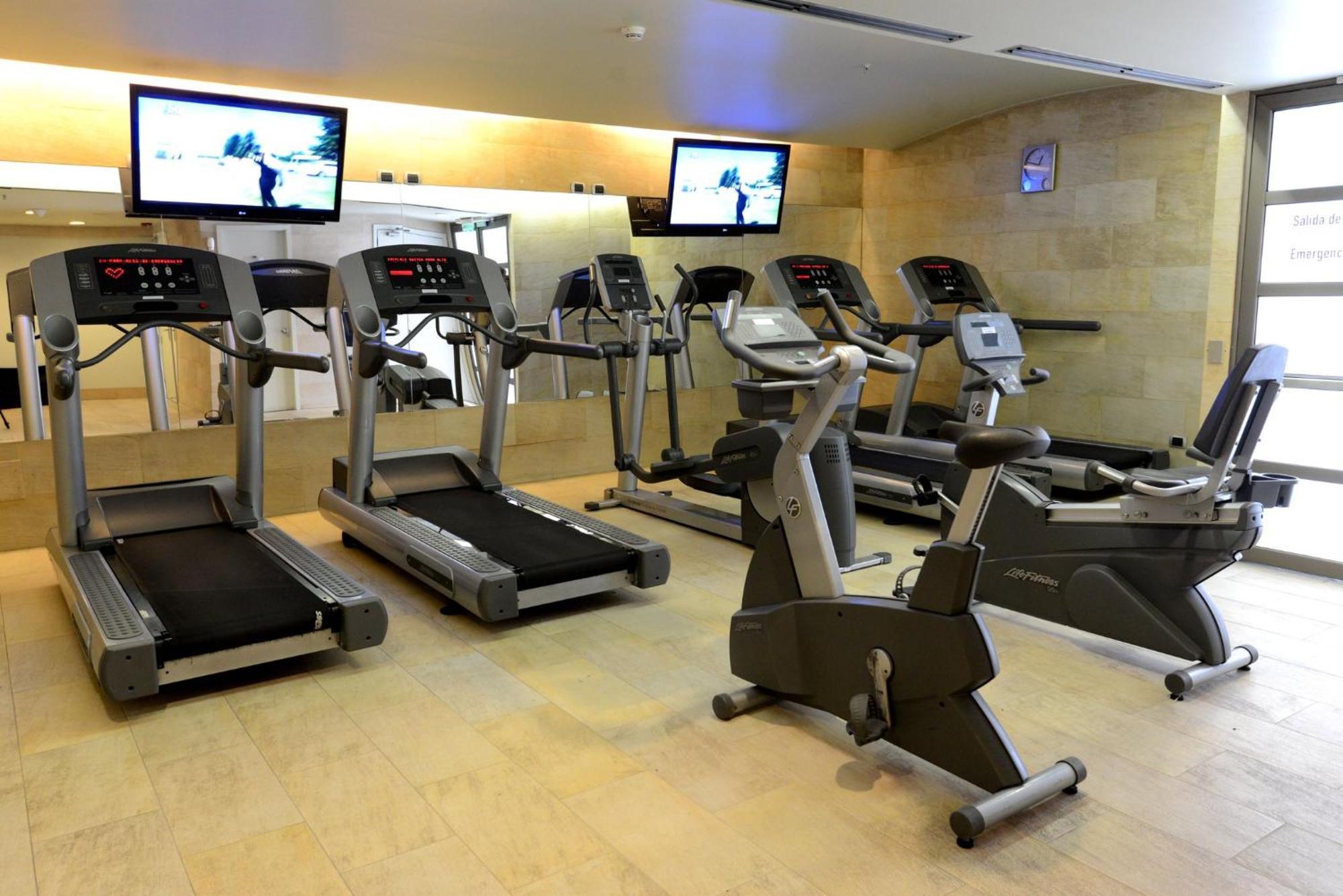 Holiday Inn Express Santiago Las Condes By Ihg מראה חיצוני תמונה