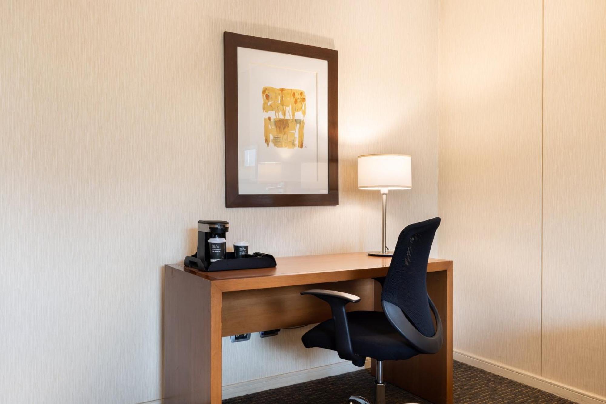 Holiday Inn Express Santiago Las Condes By Ihg מראה חיצוני תמונה