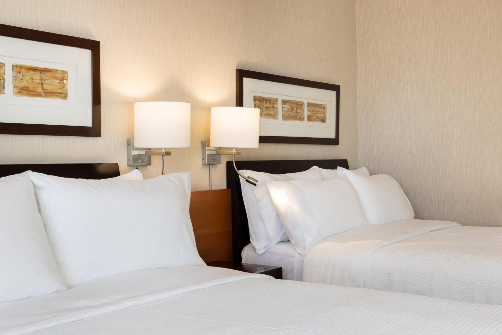 Holiday Inn Express Santiago Las Condes By Ihg מראה חיצוני תמונה